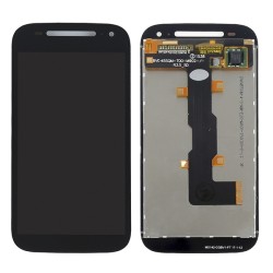 TOUCH+LCD MOTOROLA MOTO E2,XT1527,XT1524 PRETO TOUCH+LCD MOTOROLA MOTO E2,XT1527,XT1524 PRETO
